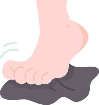 toe  icon