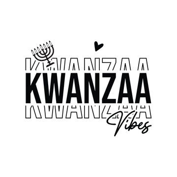 Kwanzaa Vibes