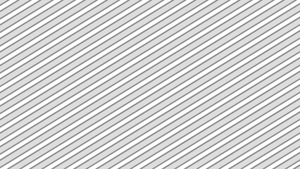 background in grey and white diagonal stripes