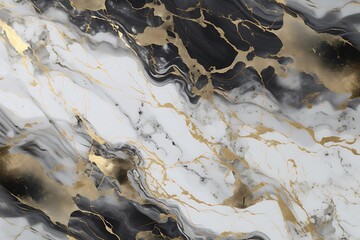 Elegant marble background. Unique texture and pattern