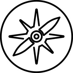 Obraz premium Orientation