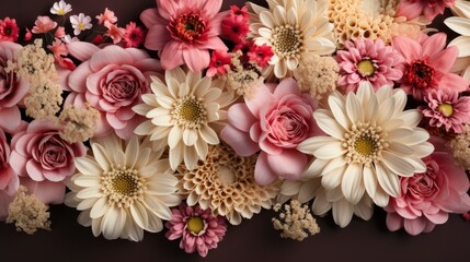 Flowers, HD, Background Wallpaper, Desktop Wallpaper