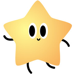 my little shiny star pal 001