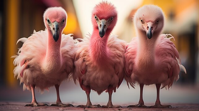 Cranes Roost Park Uptown Altamonte Springs, HD, Background Wallpaper, Desktop Wallpaper