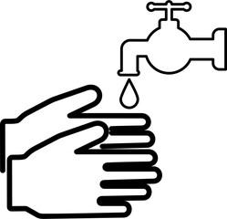 Wash Hand