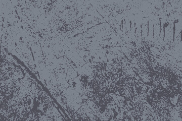 Gray Grunge Background
