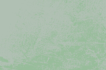 Green Grunge Background