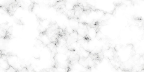 Black marble texture Panoramic background. marble stone texture for design. Natural stone Marble white background wall surface black pattern. White and black marble texture background.