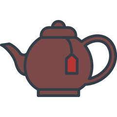 Teapot Icon