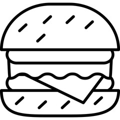 Hamburger Icon