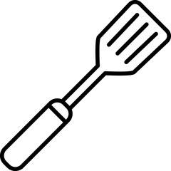 Spatula Icon