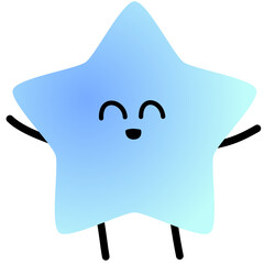 my little shiny star pal 002