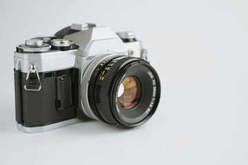 Camera film old vintage photography photo camera