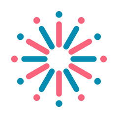 Modern Geometric Abstract Shapes