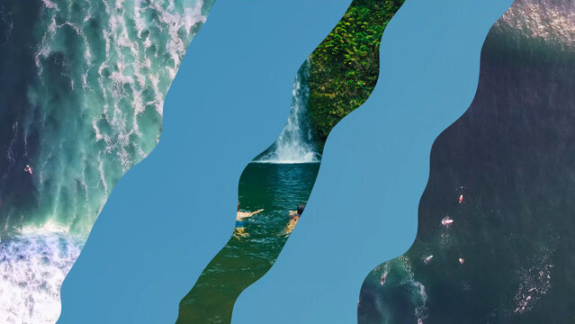 VibrantVisions | in 4K and 1080x1920