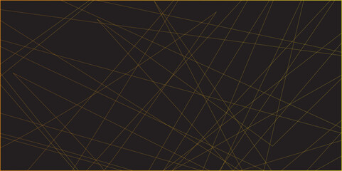 Abstract colorful lines with white background. abstract luxury geometric random gradient lines with many squares and triangles shape background .Seamless background pattern with line segment..