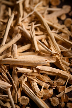 ashwagandha background