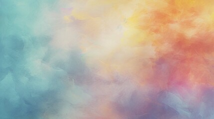 abstract watercolor background