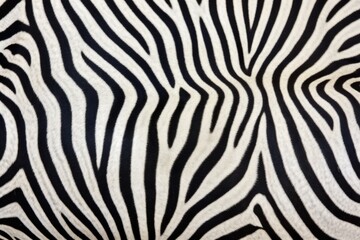 underneath texture pattern of zebra hoof