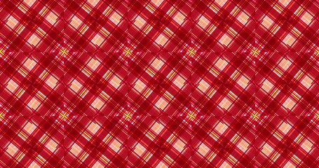 christmas red background