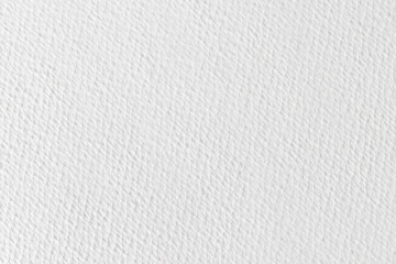 Watercolor white paper texture for design