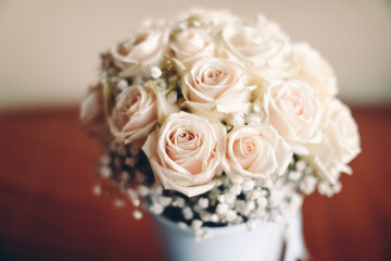 wedding bouquet