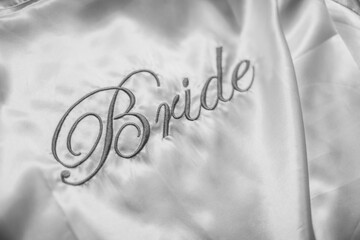 texture of the fabric