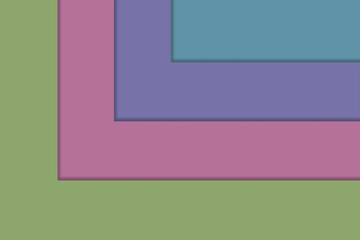 Fototapeta premium simple background with geometric pattern and geometric shapes with abstract space