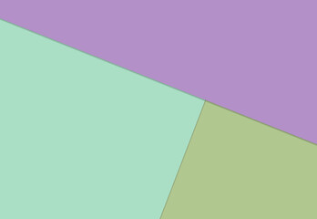 Obraz premium colorful modern design background cover design with geometric shapes