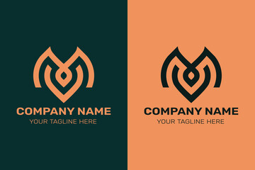 Logo a powerful tool for establishing brand identity and fostering name recognition.