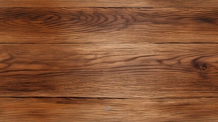 Close up of dark brown wood texture