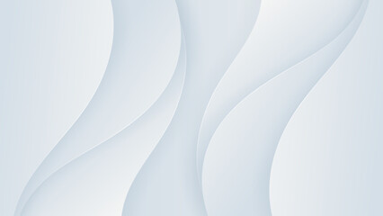 Vector abstract background with soft gradient color and dynamic shadow on background .Vector background for wallpaper. Eps 10