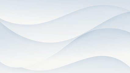 Vector abstract background with soft gradient color and dynamic shadow on background .Vector background for wallpaper. Eps 10