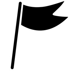Flag Icon Vector Set