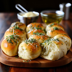 christmas dishes