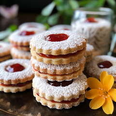 christmas dishes