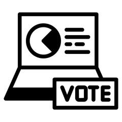 online vote dualtone