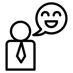 communication skills line