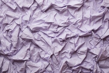 carefully wrinkled notebook paper for a uniform texture