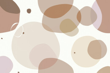 Translucent and white background Seamless