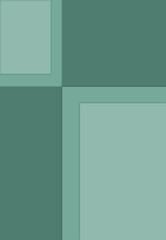 Fototapeta premium Abstract geometric square colorful pattern for background