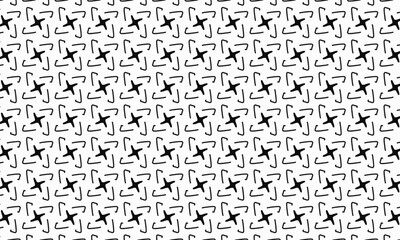 Abstrct background pattern vector image,Vector line flowers square for footage background wallpaper and seamless artwork illustration texture of vector graphic design