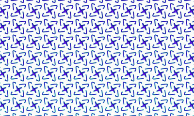 Abstrct background pattern vector image,Vector line flowers square for footage background wallpaper and seamless artwork illustration texture of vector graphic design