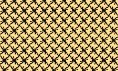 Abstrct background pattern vector image,Vector line flowers square for footage background wallpaper and seamless artwork illustration texture of vector graphic design