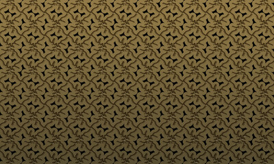 Abstrct background pattern vector image,Vector line flowers square for footage background wallpaper and seamless artwork illustration texture of vector graphic design