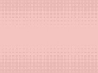 pink background with dots