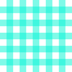 gingham green pastel, seamless pattern,&nbsp;checkered plaid textile print
