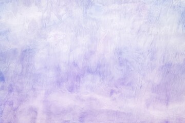 soft contrast of lavender and light blue watercolor streaks