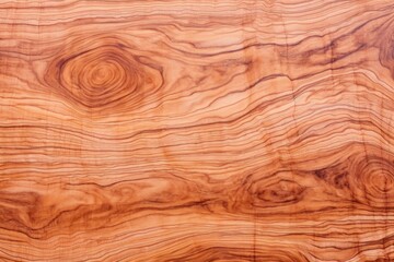 detailed shot of a cherry wood slab - obrazy, fototapety, plakaty
