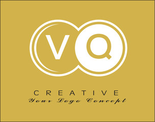 Creative Letter Logo Concept
